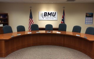 Board Room