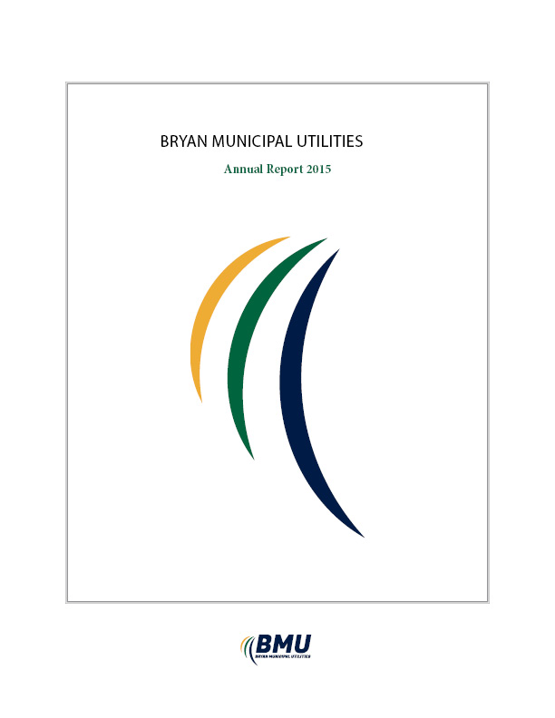 2015 Annual Report
