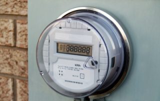 Electric Meter